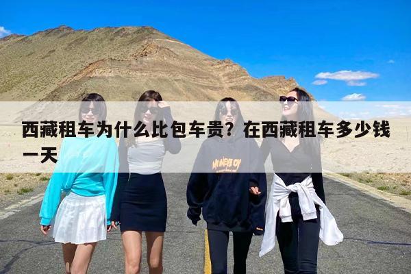西藏租车为什么比包车贵？在西藏租车多少钱一天