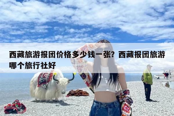 西藏旅游报团价格多少钱一张？西藏报团旅游哪个旅行社好