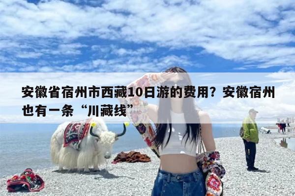 安徽省宿州市西藏10日游的费用？安徽宿州也有一条“川藏线”