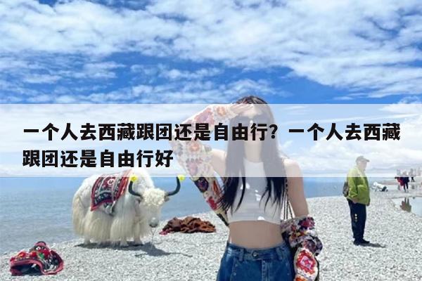 一个人去西藏跟团还是自由行？一个人去西藏跟团还是自由行好