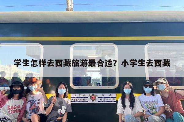 学生怎样去西藏旅游最合适？小学生去西藏