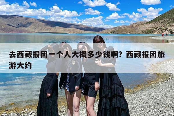 去西藏报团一个人大概多少钱啊？西藏报团旅游大约