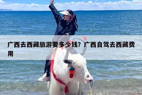 广西去西藏旅游要多少钱？广西自驾去西藏费用