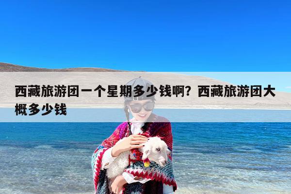 西藏旅游团一个星期多少钱啊？西藏旅游团大概多少钱