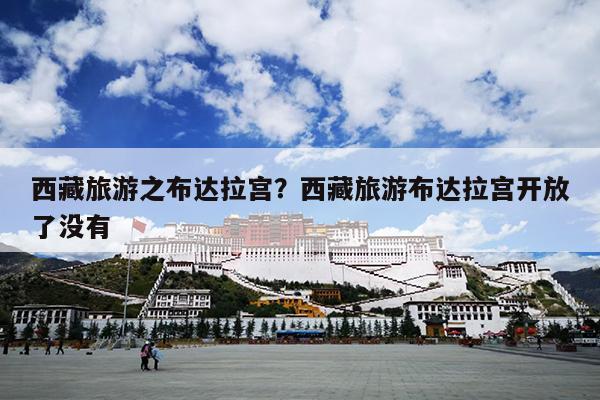 西藏旅游之布达拉宫？西藏旅游布达拉宫开放了没有