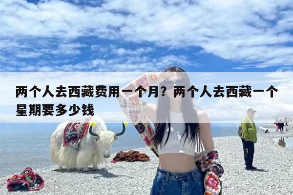 两个人去西藏费用一个月？两个人去西藏一个星期要多少钱