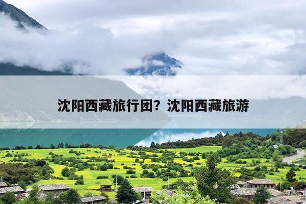 沈阳西藏旅行团？沈阳西藏旅游