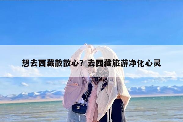 想去西藏散散心？去西藏旅游净化心灵