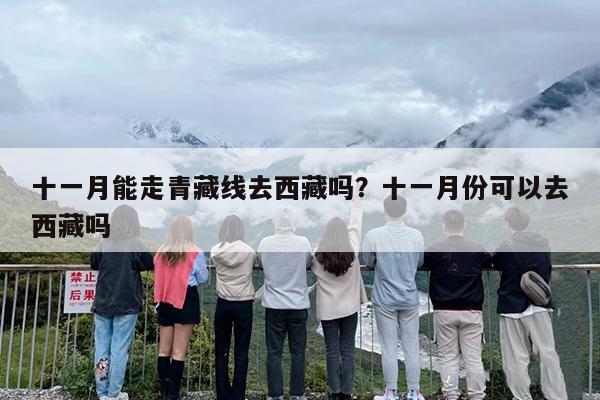 十一月能走青藏线去西藏吗？十一月份可以去西藏吗