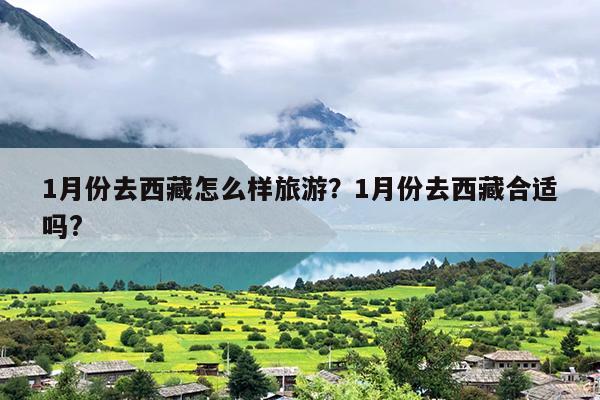 1月份去西藏怎么样旅游？1月份去西藏合适吗?