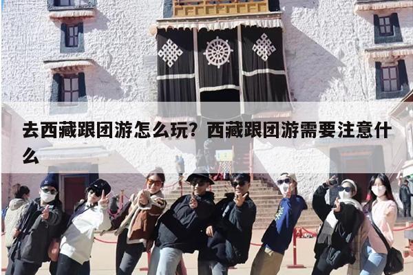 去西藏跟团游怎么玩？西藏跟团游需要注意什么