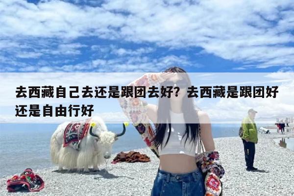 去西藏自己去还是跟团去好？去西藏是跟团好还是自由行好