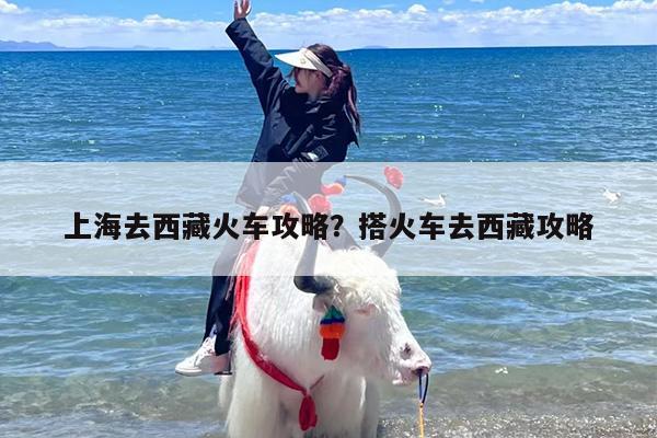 上海去西藏火车攻略？搭火车去西藏攻略
