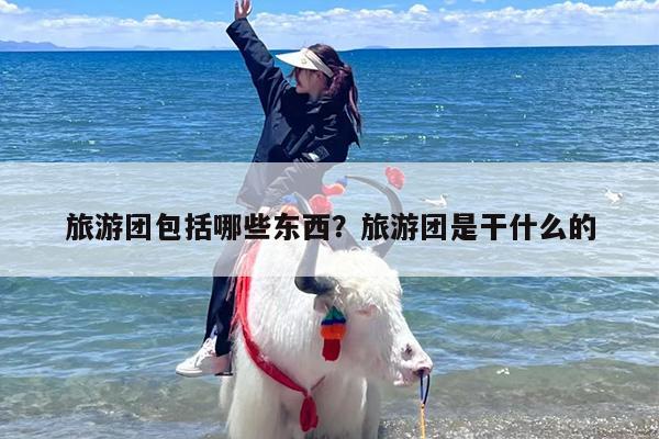 旅游团包括哪些东西?旅游团是干什么的 旅游团包括哪些东西?旅游团是干什么的
