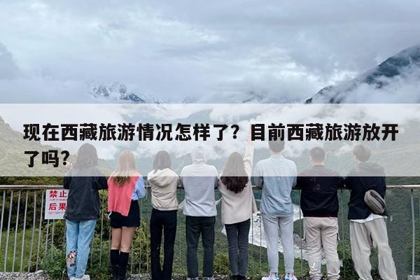 现在西藏旅游情况怎样了？目前西藏旅游放开了吗?