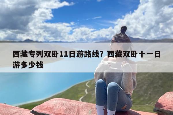 西藏专列双卧11日游路线？西藏双卧十一日游多少钱
