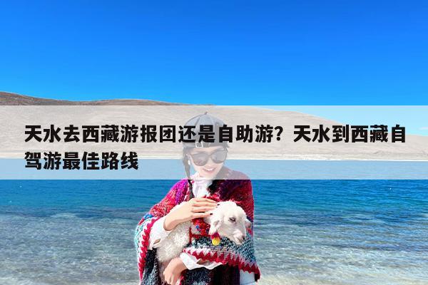 天水去西藏游报团还是自助游？天水到西藏自驾游最佳路线