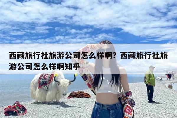 西藏旅行社旅游公司怎么样啊？西藏旅行社旅游公司怎么样啊知乎