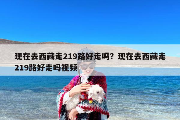 现在去西藏走219路好走吗？现在去西藏走219路好走吗视频