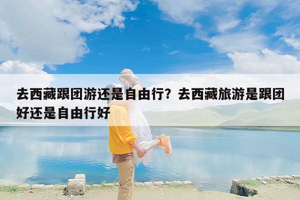 去西藏跟团游还是自由行？去西藏旅游是跟团好还是自由行好