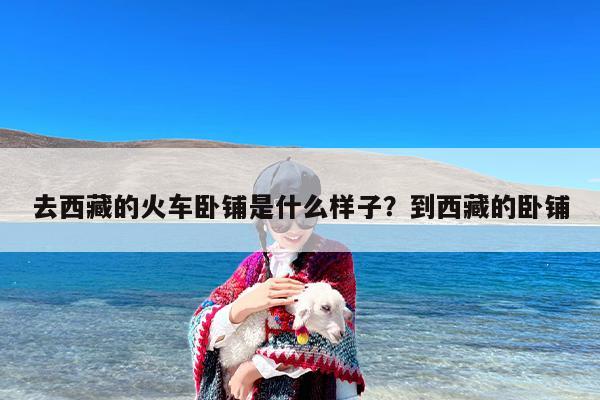 去西藏的火车卧铺是什么样子?到西藏的卧铺 去西藏的火车卧铺是什么样子?到西藏的卧铺