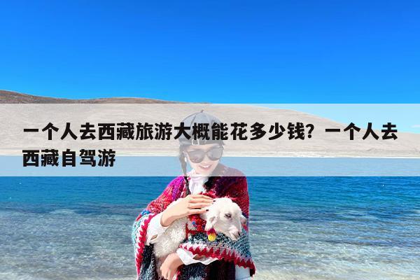 一个人去西藏旅游大概能花多少钱？一个人去西藏自驾游