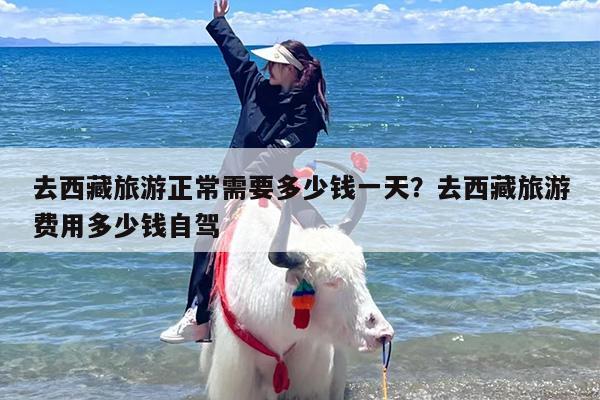 去西藏旅游正常需要多少钱一天？去西藏旅游费用多少钱自驾