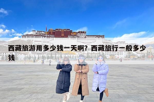 西藏旅游用多少钱一天啊？西藏旅行一般多少钱