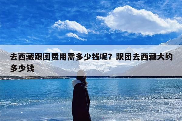 去西藏跟团费用需多少钱呢？跟团去西藏大约多少钱