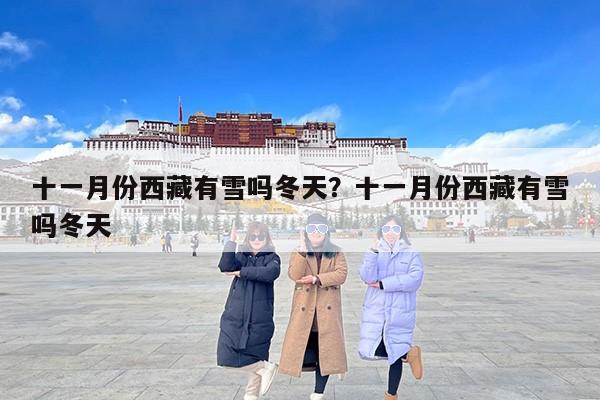 十一月份西藏有雪吗冬天？十一月份西藏有雪吗冬天