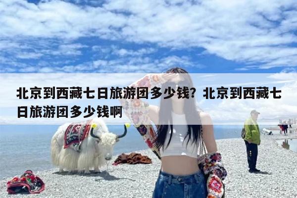 北京到西藏七日旅游团多少钱？北京到西藏七日旅游团多少钱啊
