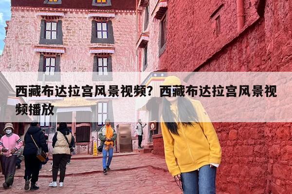 西藏布达拉宫风景视频？西藏布达拉宫风景视频播放