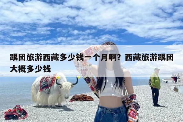 跟团旅游西藏多少钱一个月啊？西藏旅游跟团大概多少钱