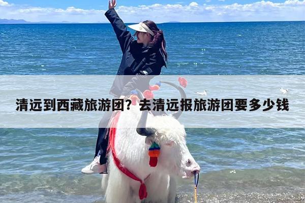 清远到西藏旅游团？去清远报旅游团要多少钱
