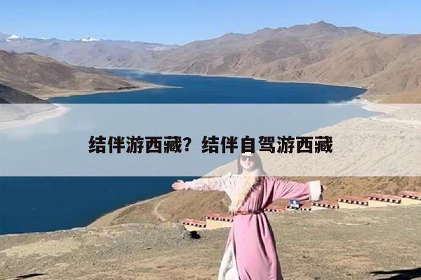结伴游西藏？结伴自驾游西藏