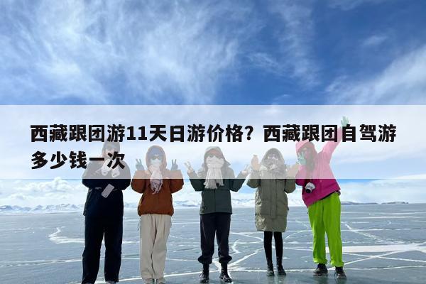 西藏跟团游11天日游价格？西藏跟团自驾游多少钱一次