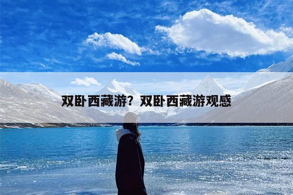 双卧西藏游？双卧西藏游观感