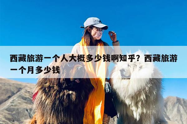 西藏旅游一个人大概多少钱啊知乎？西藏旅游一个月多少钱