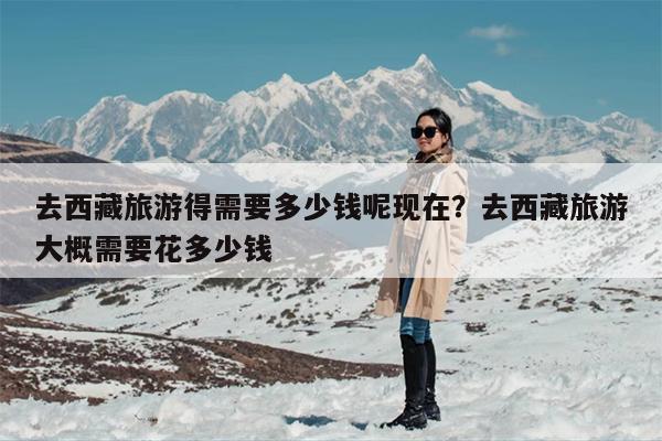 去西藏旅游得需要多少钱呢现在？去西藏旅游大概需要花多少钱