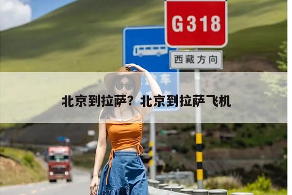 北京到拉萨？北京到拉萨飞机
