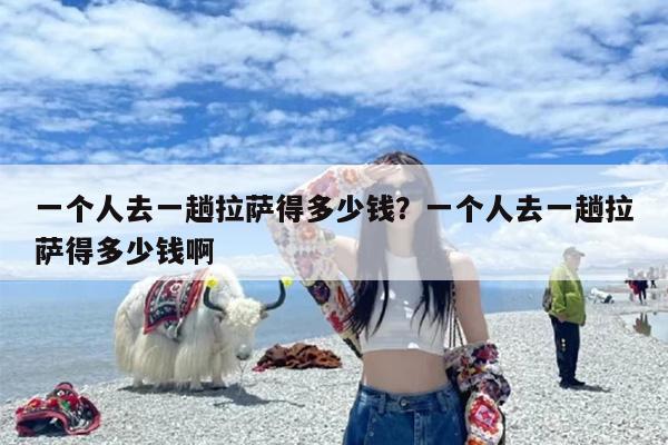 一个人去一趟拉萨得多少钱？一个人去一趟拉萨得多少钱啊