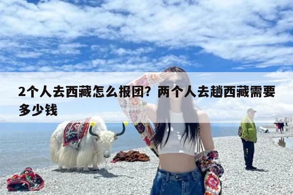 2个人去西藏怎么报团？两个人去趟西藏需要多少钱