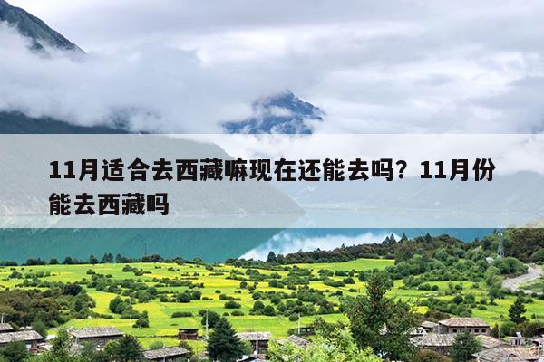 11月适合去西藏嘛现在还能去吗？11月份能去西藏吗