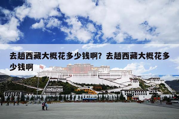 去趟西藏大概花多少钱啊？去趟西藏大概花多少钱啊
