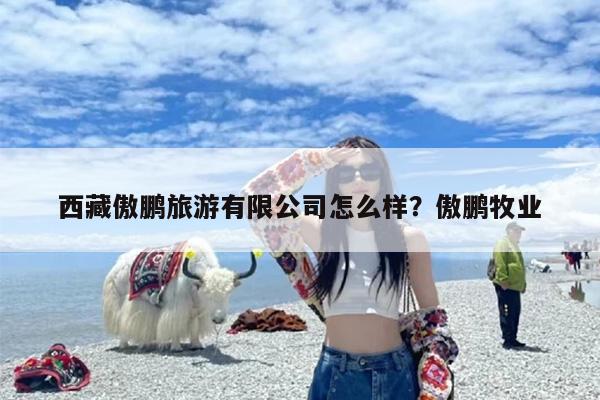 西藏傲鹏旅游有限公司怎么样？傲鹏牧业