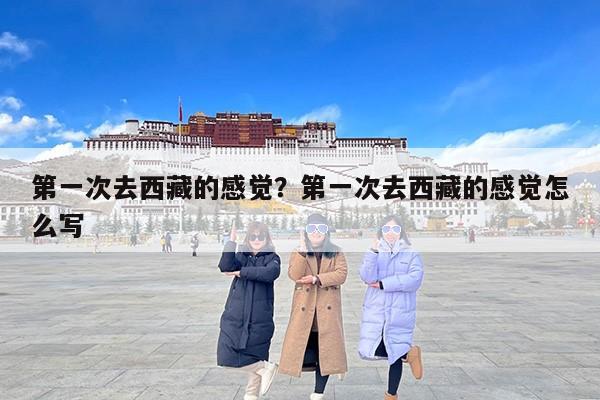 第一次去西藏的感觉？第一次去西藏的感觉怎么写