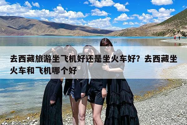 去西藏旅游坐飞机好还是坐火车好？去西藏坐火车和飞机哪个好