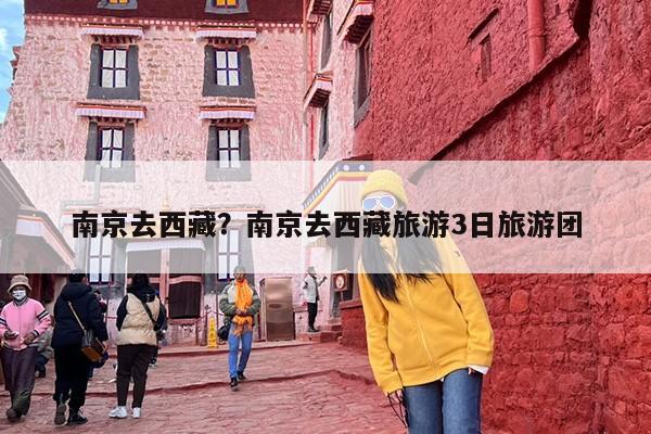 南京去西藏？南京去西藏旅游3日旅游团