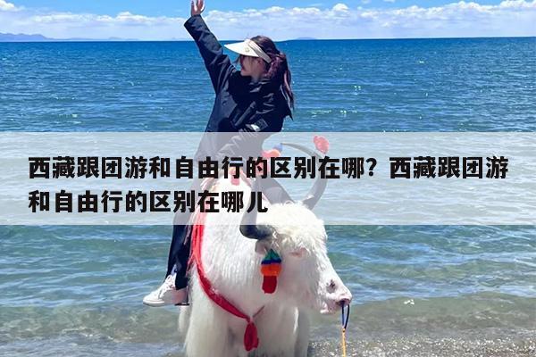 西藏跟团游和自由行的区别在哪？西藏跟团游和自由行的区别在哪儿