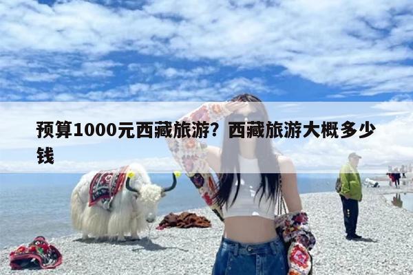 预算1000元西藏旅游？西藏旅游大概多少钱